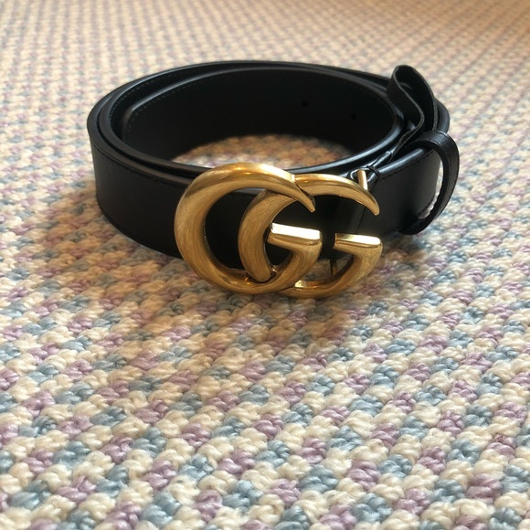 Gucci Belt- classic and PERFECT CONDITION - Picture 3 of 6